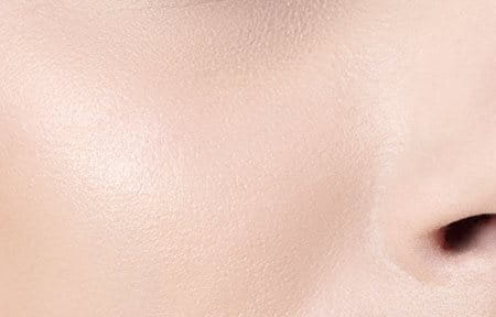 Normal Skin
